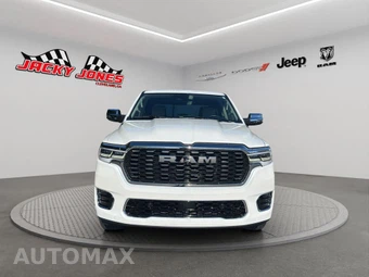 2025 Ram 1500 Tungsten Crew Cab Short Bed - miniatura 13