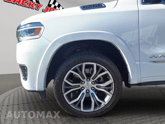2025 Ram 1500 Tungsten Crew Cab Short Bed - miniatura 14
