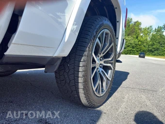 2025 Ram 1500 Tungsten Crew Cab Short Bed - miniatura 15