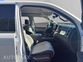 2025 Ram 1500 Tungsten Crew Cab Short Bed - miniatura 16