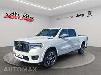 2025 Ram 1500 Tungsten Crew Cab Short Bed - miniatura 2