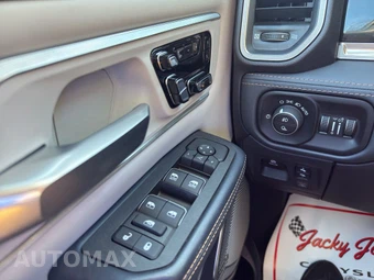 2025 Ram 1500 Tungsten Crew Cab Short Bed - miniatura 20