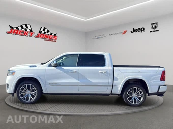2025 Ram 1500 Tungsten Crew Cab Short Bed - miniatura 3