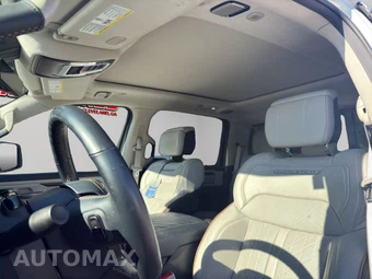 2025 Ram 1500 Tungsten Crew Cab Short Bed - miniatura 5
