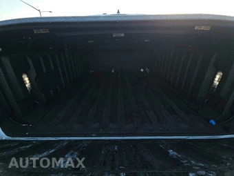 2025 Ram 1500 Tungsten Crew Cab Short Bed – miniatura 16