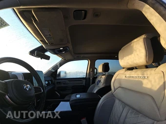 2025 Ram 1500 Tungsten Crew Cab Short Bed – miniatura 17