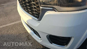 2025 Ram 1500 Tungsten Crew Cab Short Bed – miniatura 19