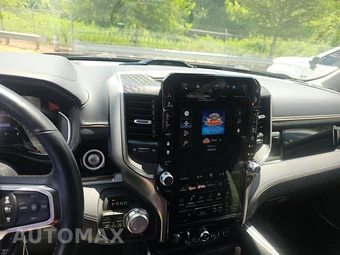 2025 Ram 1500 Tungsten Crew Cab Short Bed – miniatura 11