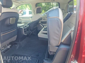 2025 Ram 1500 Tungsten Crew Cab Short Bed – miniatura 13