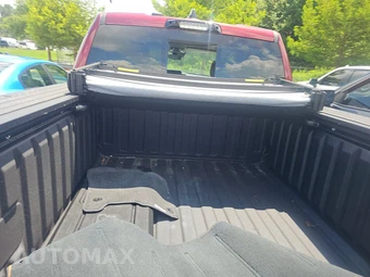 2025 Ram 1500 Tungsten Crew Cab Short Bed – miniatura 16