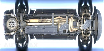 2025 Ram 1500 Tungsten Crew Cab Short Bed – miniatura 18