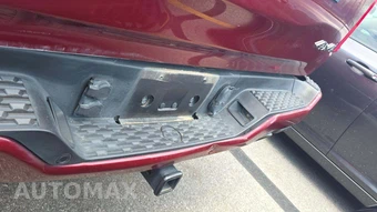 2025 Ram 1500 Tungsten Crew Cab Short Bed – miniatura 19