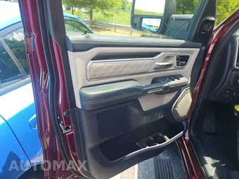2025 Ram 1500 Tungsten Crew Cab Short Bed – miniatura 9