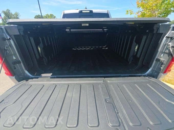 2025 Ram 1500 Tungsten Crew Cab Short Bed - miniatura 13