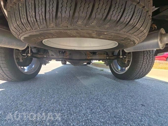 2025 Ram 1500 Tungsten Crew Cab Short Bed - miniatura 14