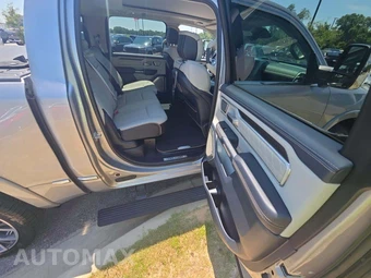 2025 Ram 1500 Tungsten Crew Cab Short Bed - miniatura 15