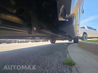 2025 Ram 1500 Tungsten Crew Cab Short Bed - miniatura 16