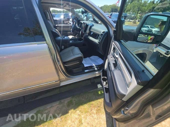 2025 Ram 1500 Tungsten Crew Cab Short Bed - miniatura 17