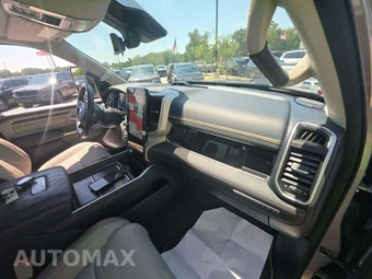 2025 Ram 1500 Tungsten Crew Cab Short Bed - miniatura 18