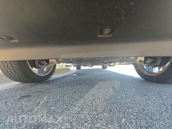2025 Ram 1500 Tungsten Crew Cab Short Bed - miniatura 19