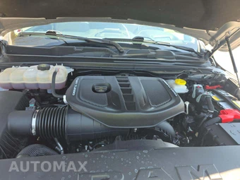 2025 Ram 1500 Tungsten Crew Cab Short Bed - miniatura 23