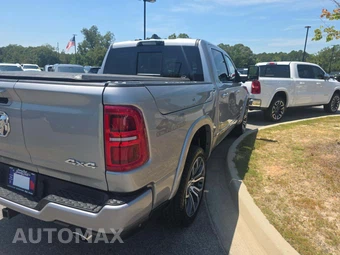 2025 Ram 1500 Tungsten Crew Cab Short Bed - miniatura 3
