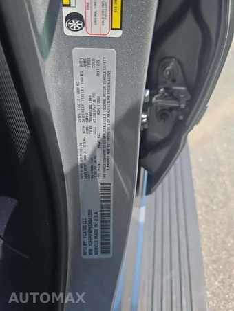 2025 Ram 1500 Tungsten Crew Cab Short Bed - miniatura 5