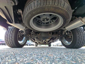 2025 Ram 1500 Tungsten Crew Cab Short Bed – miniatura 12