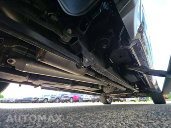 2025 Ram 1500 Tungsten Crew Cab Short Bed – miniatura 14