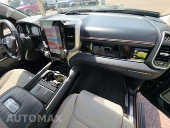 2025 Ram 1500 Tungsten Crew Cab Short Bed – miniatura 16