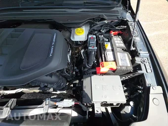 2025 Ram 1500 Tungsten Crew Cab Short Bed – miniatura 19