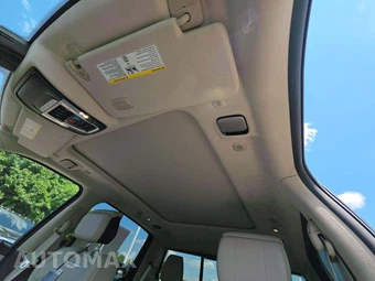 2025 Ram 1500 Tungsten Crew Cab Short Bed – miniatura 8