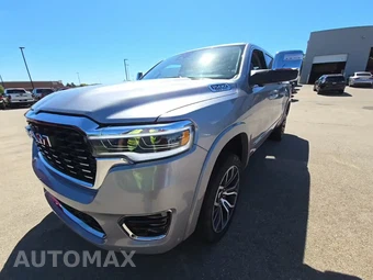 2025 Ram 1500 Tungsten Crew Cab Short Bed
