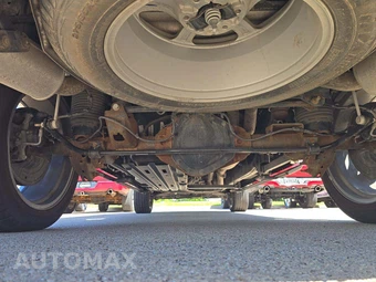 2025 Ram 1500 Tungsten Crew Cab Short Bed – miniatura 12