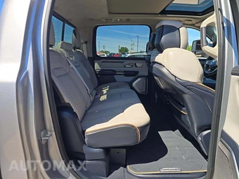 2025 Ram 1500 Tungsten Crew Cab Short Bed – miniatura 13