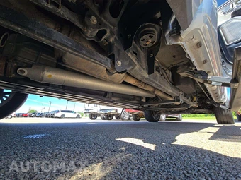 2025 Ram 1500 Tungsten Crew Cab Short Bed – miniatura 14