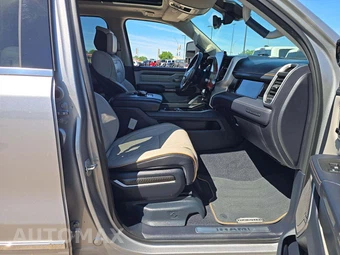 2025 Ram 1500 Tungsten Crew Cab Short Bed – miniatura 15