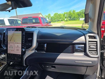 2025 Ram 1500 Tungsten Crew Cab Short Bed – miniatura 16
