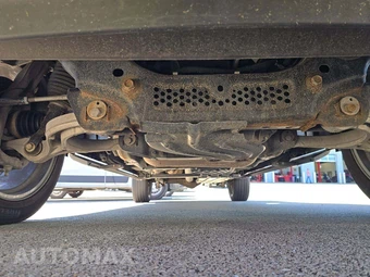 2025 Ram 1500 Tungsten Crew Cab Short Bed – miniatura 17