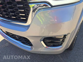2025 Ram 1500 Tungsten Crew Cab Short Bed – miniatura 18