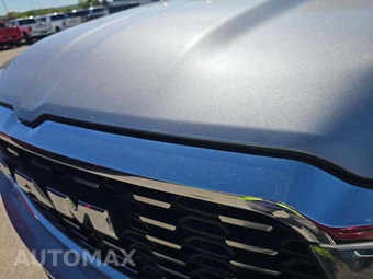 2025 Ram 1500 Tungsten Crew Cab Short Bed – miniatura 19