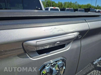 2025 Ram 1500 Tungsten Crew Cab Short Bed – miniatura 23