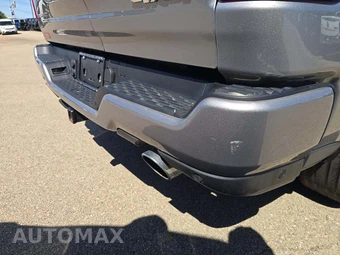 2025 Ram 1500 Tungsten Crew Cab Short Bed – miniatura 24