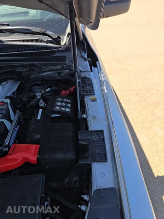 2025 Ram 1500 Tungsten Crew Cab Short Bed – miniatura 27