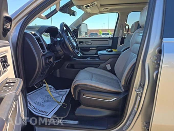2025 Ram 1500 Tungsten Crew Cab Short Bed – miniatura 3