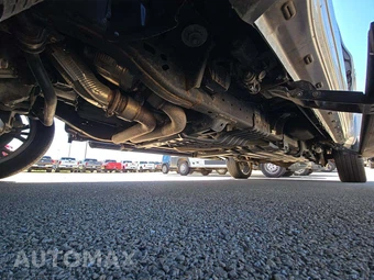 2025 Ram 1500 Tungsten Crew Cab Short Bed – miniatura 4