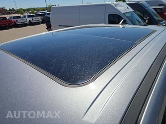2025 Ram 1500 Tungsten Crew Cab Short Bed – miniatura 9