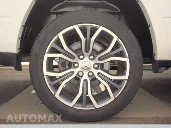 2025 Ram 1500 Tungsten Crew Cab Short Bed – miniatura 11