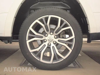 2025 Ram 1500 Tungsten Crew Cab Short Bed – miniatura 12