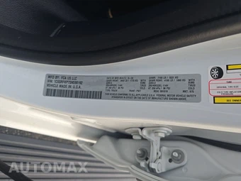 2025 Ram 1500 Tungsten Crew Cab Short Bed – miniatura 21